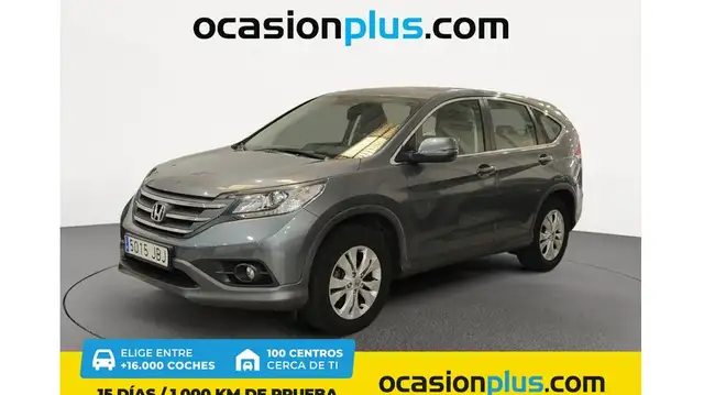 Honda CR-V 1.6i-DTEC Elegance 4x2
