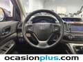 Honda CR-V 1.6i-DTEC Elegance 4x2 Gris - thumbnail 23