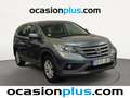Honda CR-V 1.6i-DTEC Elegance 4x2 Gris - thumbnail 2