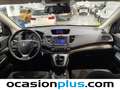Honda CR-V 1.6i-DTEC Elegance 4x2 Gris - thumbnail 6
