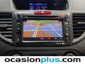 Honda CR-V 1.6i-DTEC Elegance 4x2 Gris - thumbnail 7