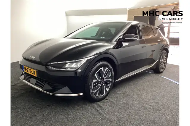 Kia EV6 Plus 77.4 kWh | Camera | Clima | Navi |*