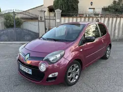 Renault Twingo II 1.2 LEV 16v 75 eco2 Authentique Euro 5