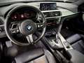 BMW 420 dA COUPE PACK SPORT*CUIR*CLIM*NAVI*PDC*CRUISE*ETC Gris - thumbnail 13