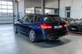 BMW 335 d xDrive M Sport LED AHK HUD PANO H&K LEDER Blau - thumbnail 11