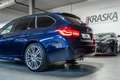 BMW 335 d xDrive M Sport LED AHK HUD PANO H&K LEDER Blau - thumbnail 10