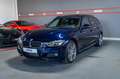 BMW 335 d xDrive M Sport LED AHK HUD PANO H&K LEDER Blau - thumbnail 23