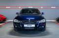 BMW 335 d xDrive M Sport LED AHK HUD PANO H&K LEDER Blau - thumbnail 5