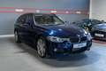 BMW 335 d xDrive M Sport LED AHK HUD PANO H&K LEDER Blau - thumbnail 6