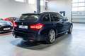 BMW 335 d xDrive M Sport LED AHK HUD PANO H&K LEDER Blau - thumbnail 8