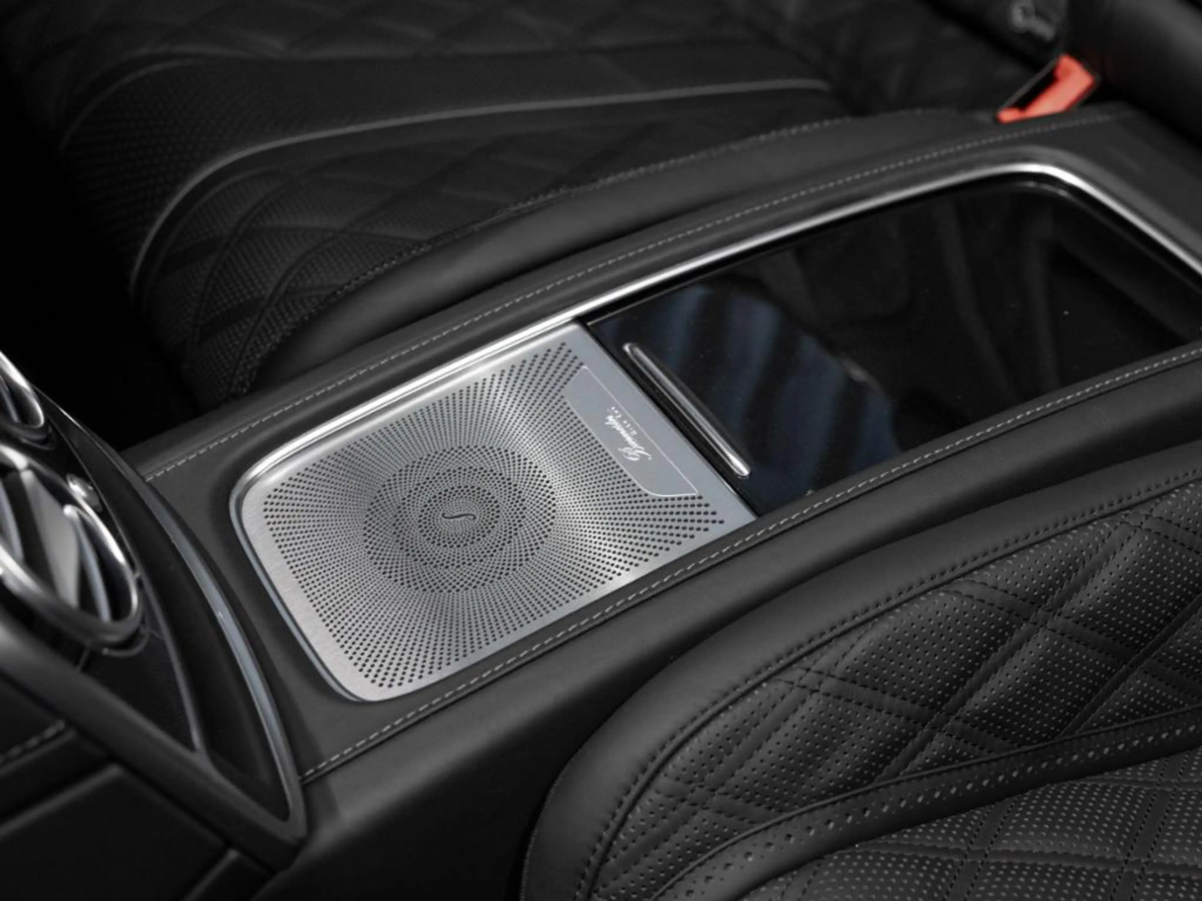 Mercedes-Benz S 65 AMG Mercedes-Maybach S 650 Cabriolet KOM BURM COMAND — photo 11