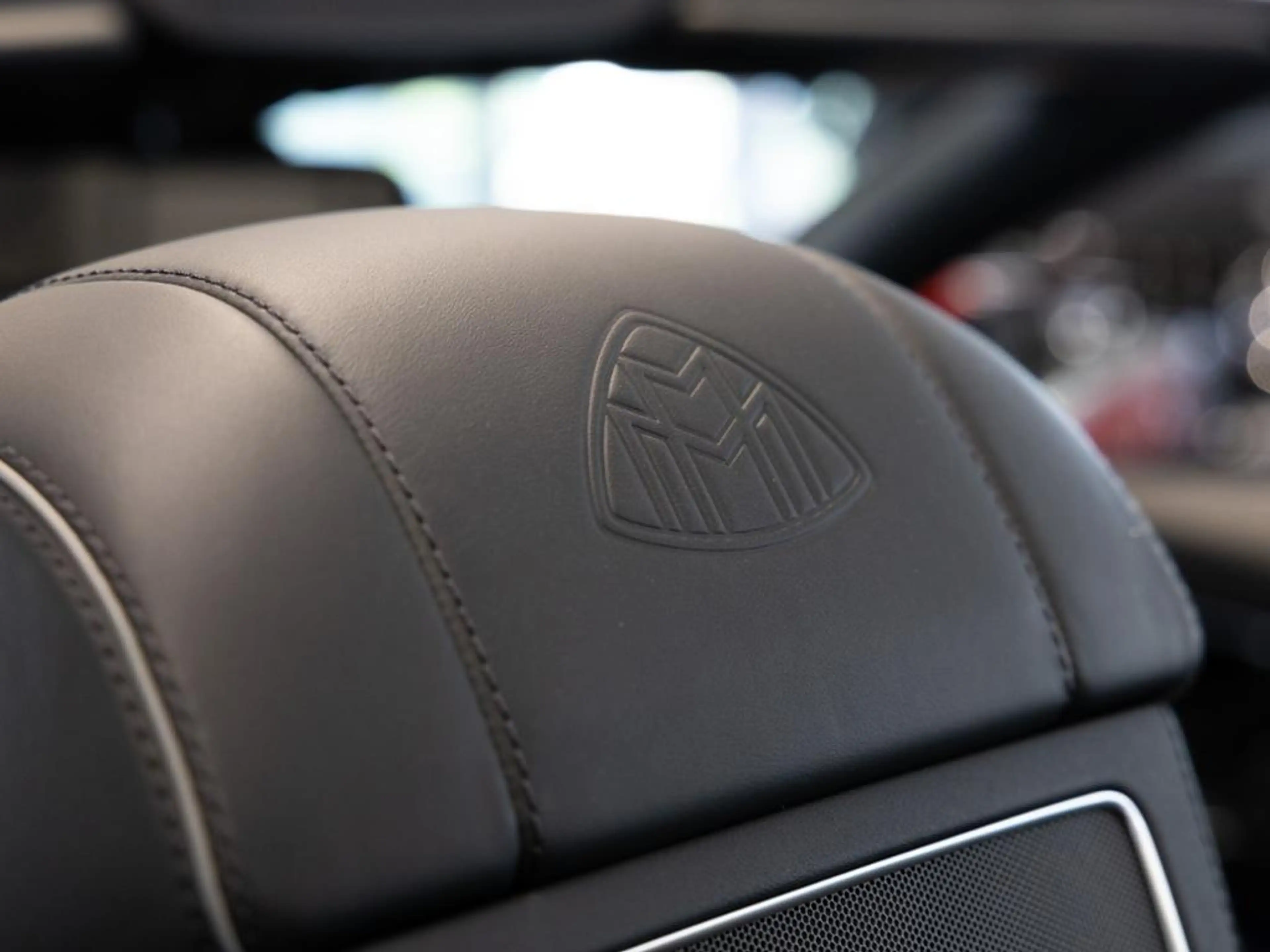Mercedes-Benz S 65 AMG Mercedes-Maybach S 650 Cabriolet KOM BURM COMAND — photo 10