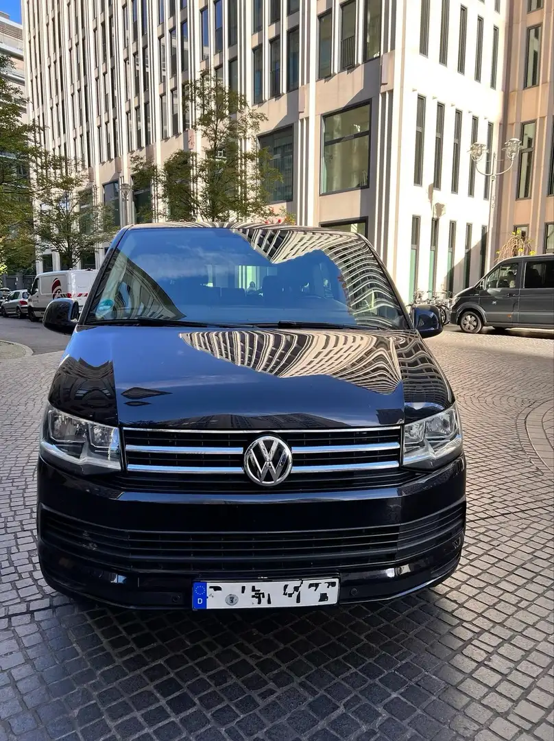 Volkswagen T6.1 Multivan - 2