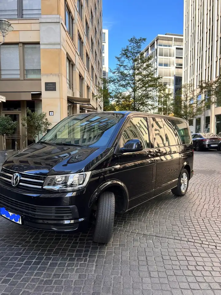 Volkswagen T6.1 Multivan