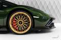 Lamborghini Aventador Ultimae "1 of 350" ON STOCK Green - thumbnail 7