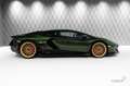 Lamborghini Aventador Ultimae "1 of 350" ON STOCK Зелений - thumbnail 3