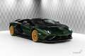 Lamborghini Aventador Ultimae "1 of 350" ON STOCK Green - thumbnail 1