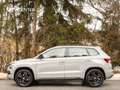 Skoda Karoq 2.0 TDI DSG Sportline 4x4 Grau - thumbnail 2