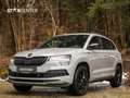 Skoda Karoq 2.0 TDI DSG Sportline 4x4 Grau - thumbnail 1