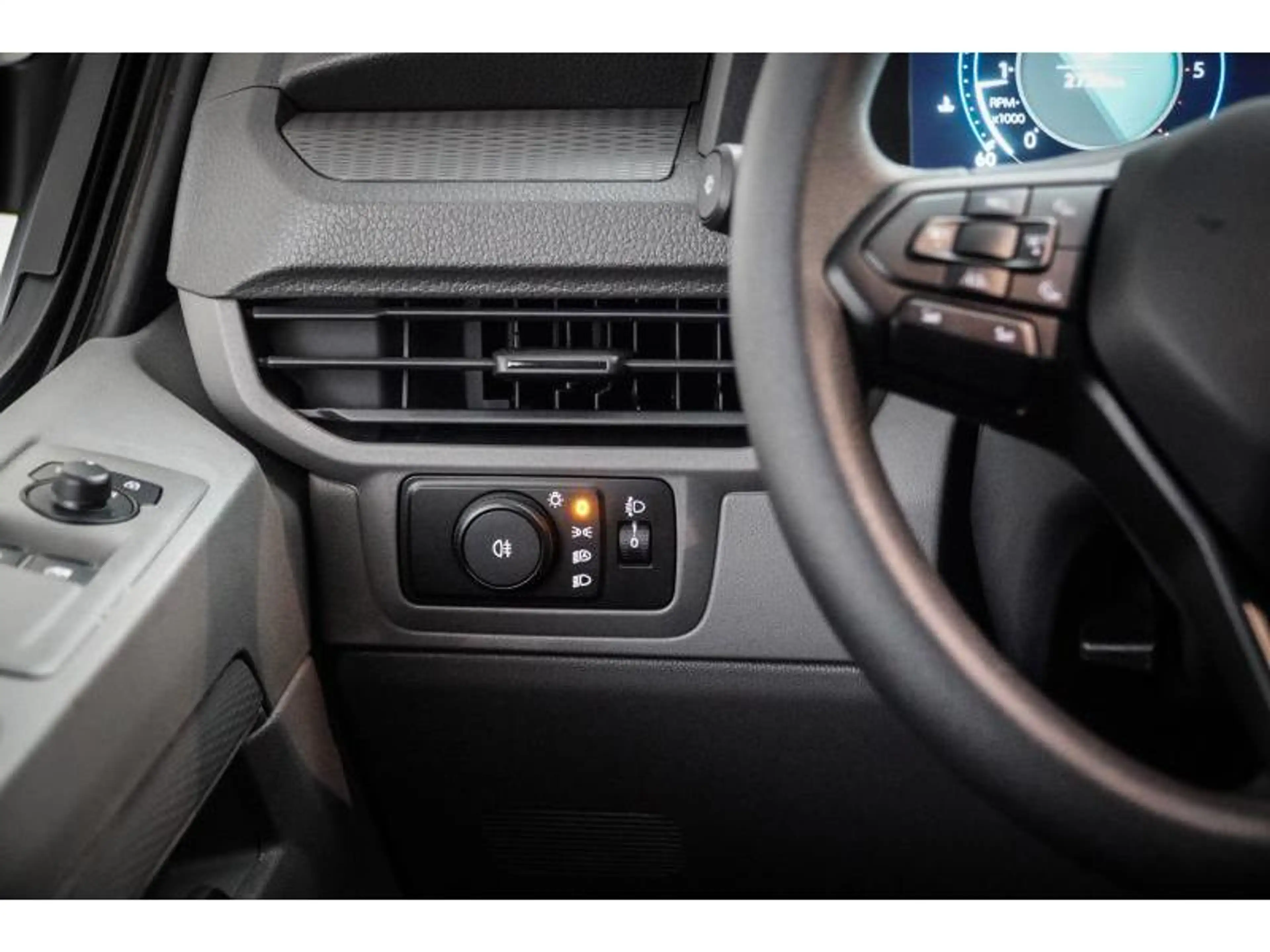 Volkswagen T7 Kombi Lang 4 Motion dubbele cabine — photo 13