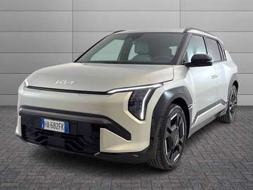 EV3 81,4 kWh GT-line! PREZZO REALE