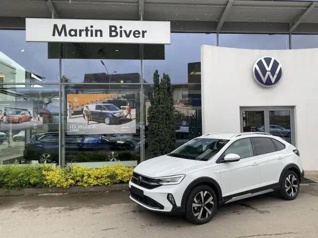 Volkswagen Taigo Style