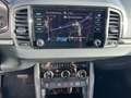 Skoda Karoq 2.0 TDI DSG AMBITION *ACC *LM *NAVI *TRAVEL *SHZ Schwarz - thumbnail 12