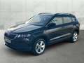 Skoda Karoq 2.0 TDI DSG AMBITION *ACC *LM *NAVI *TRAVEL *SHZ Schwarz - thumbnail 2