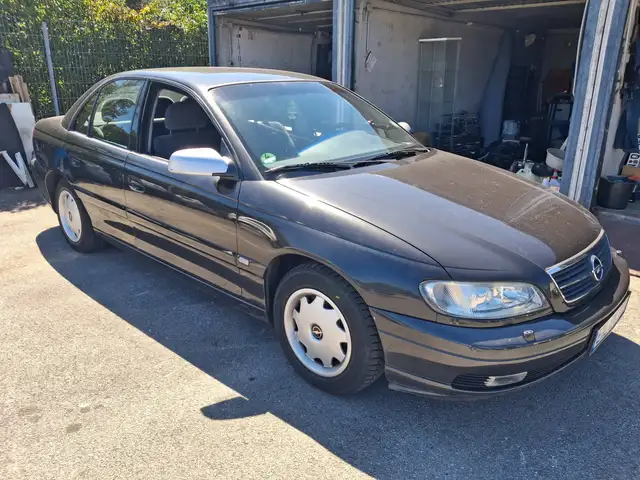 Opel Omega Omega 2.2 16 V Selection