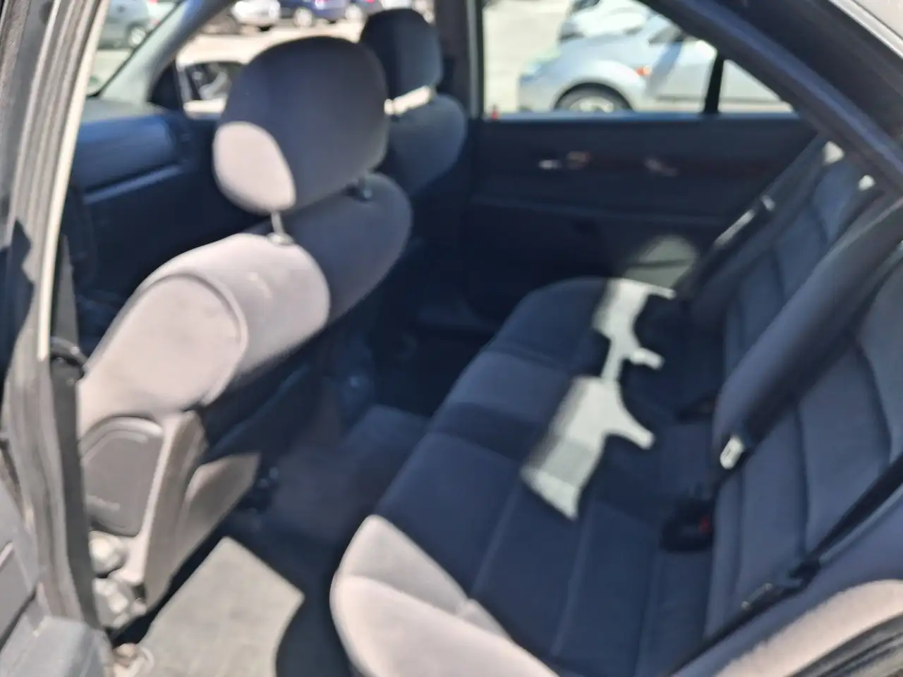 Opel Omega 2.2 16 V Selection, foto 12