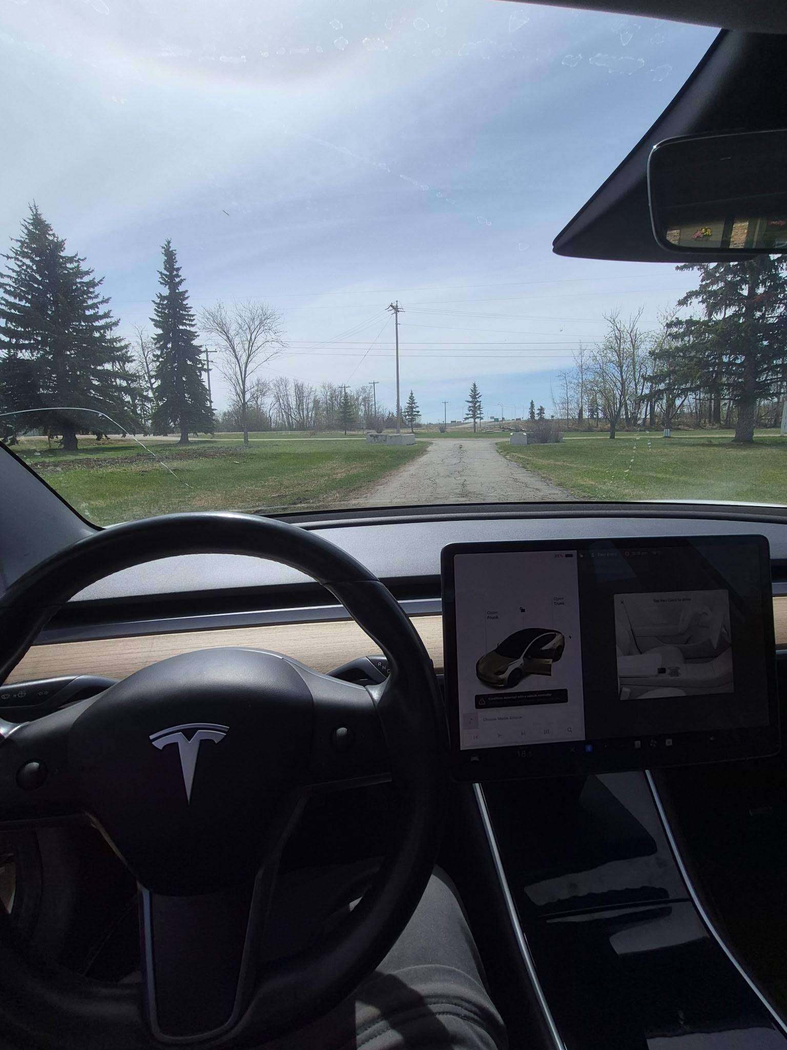 2019 Tesla Model 3 Long Range thumb 12