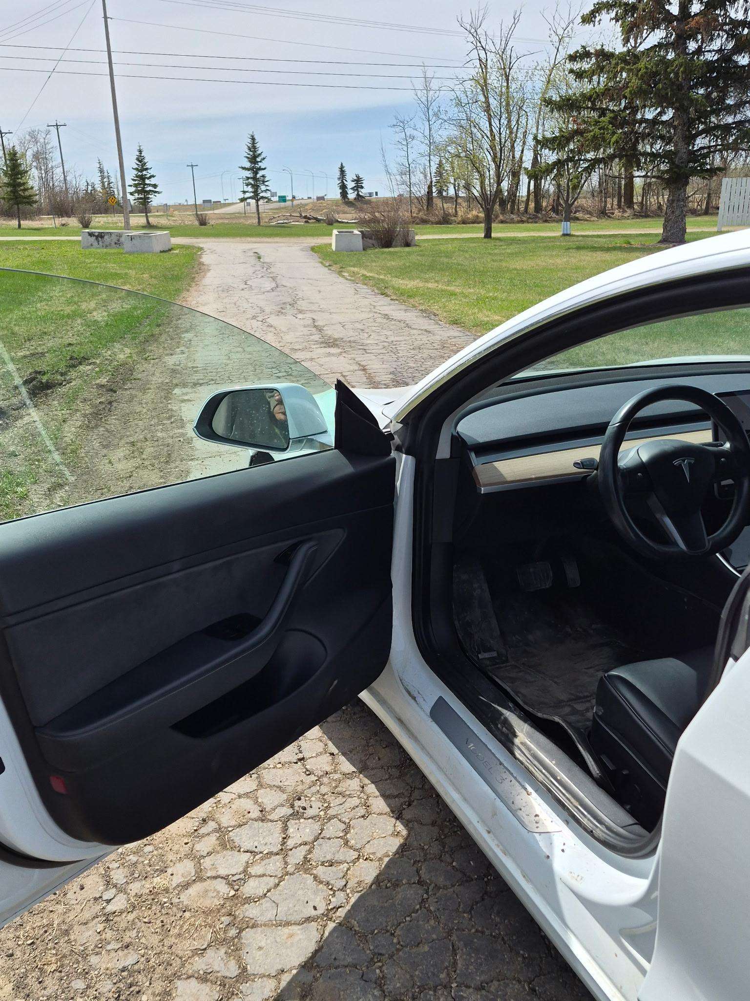 2019 Tesla Model 3 Long Range thumb 8
