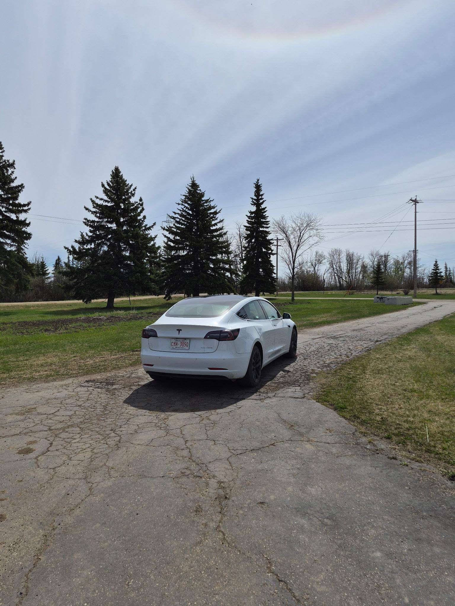 2019 Tesla Model 3 Long Range thumb 10