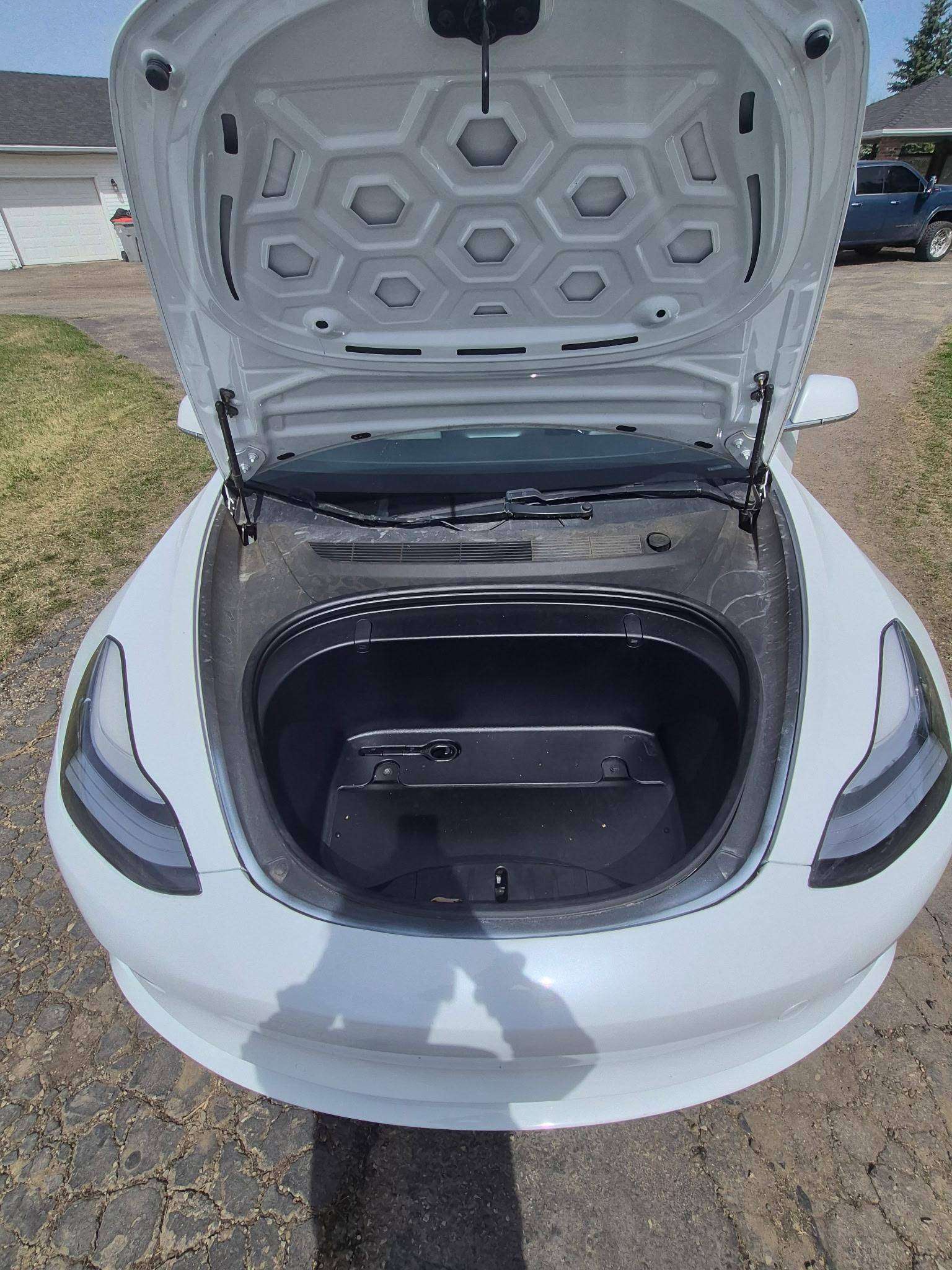 2019 Tesla Model 3 Long Range thumb 13