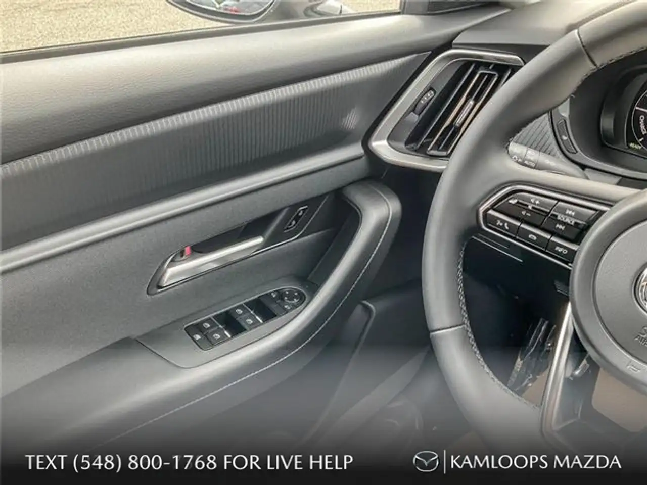 Mazda CX-90 PHEV photo Mazda CX-90 PHEV
