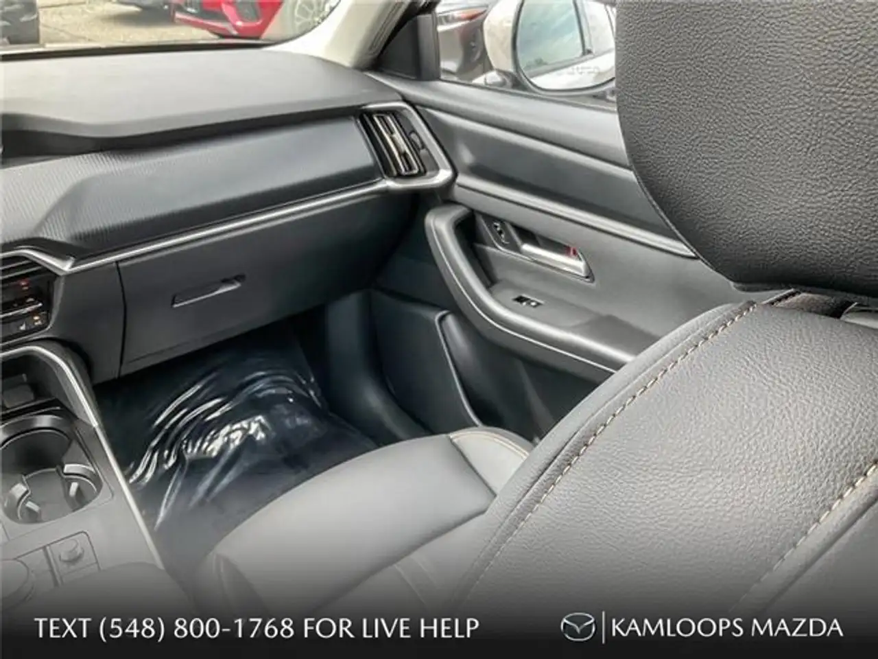 Mazda CX-90 PHEV photo Mazda CX-90 PHEV