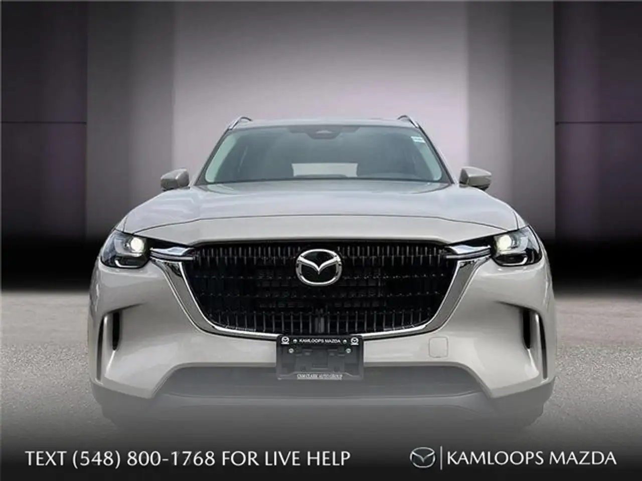Mazda CX-90 PHEV photo Mazda CX-90 PHEV