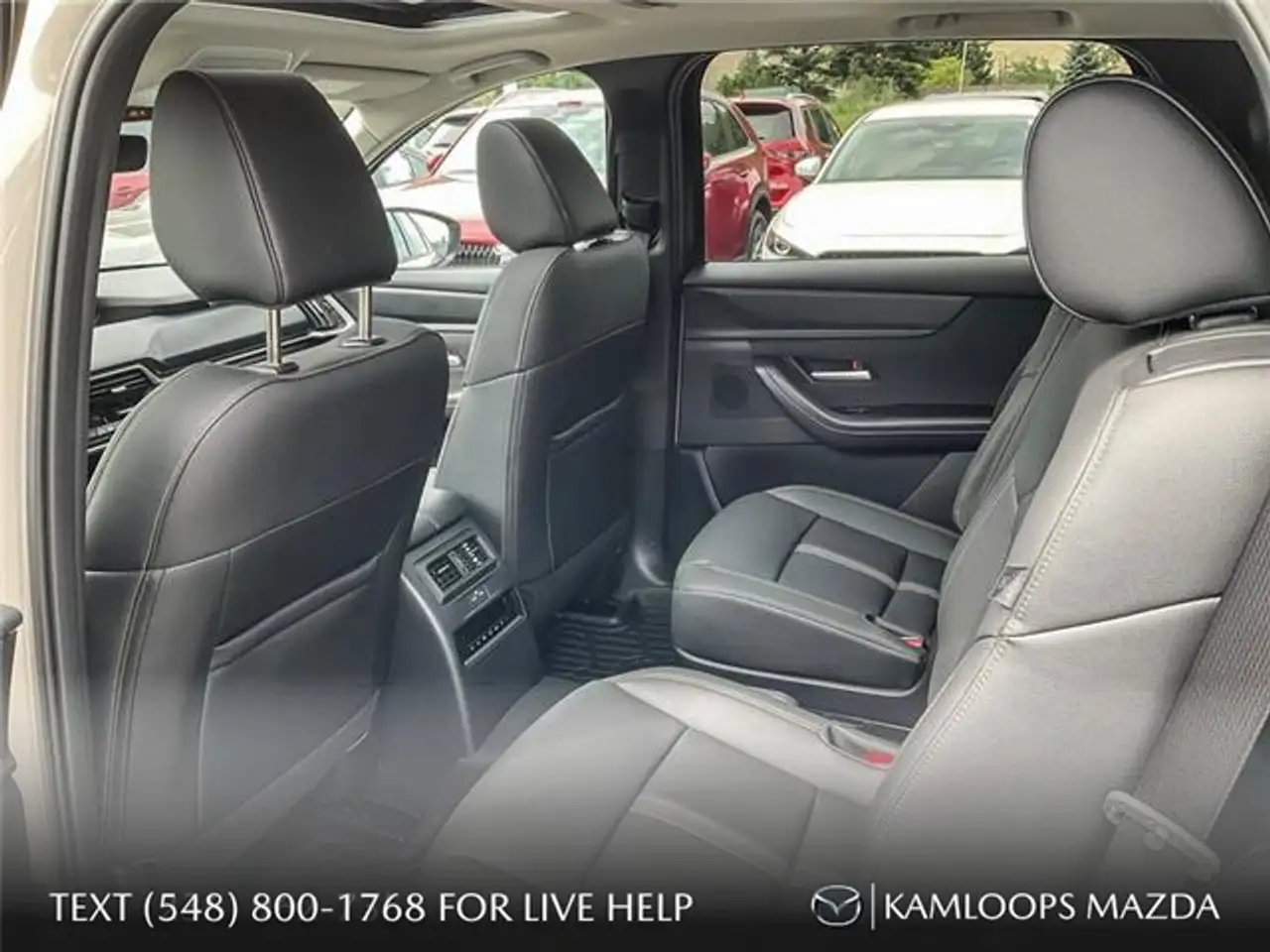 Mazda CX-90 PHEV photo Mazda CX-90 PHEV