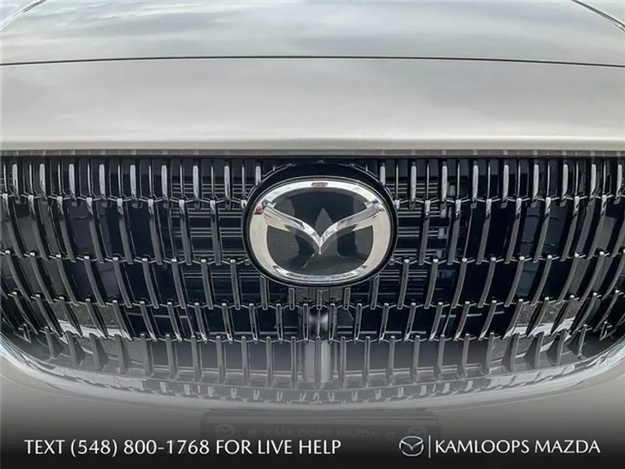 Mazda CX-90 PHEV photo Mazda CX-90 PHEV
