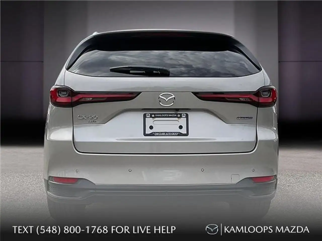 Mazda CX-90 PHEV photo Mazda CX-90 PHEV