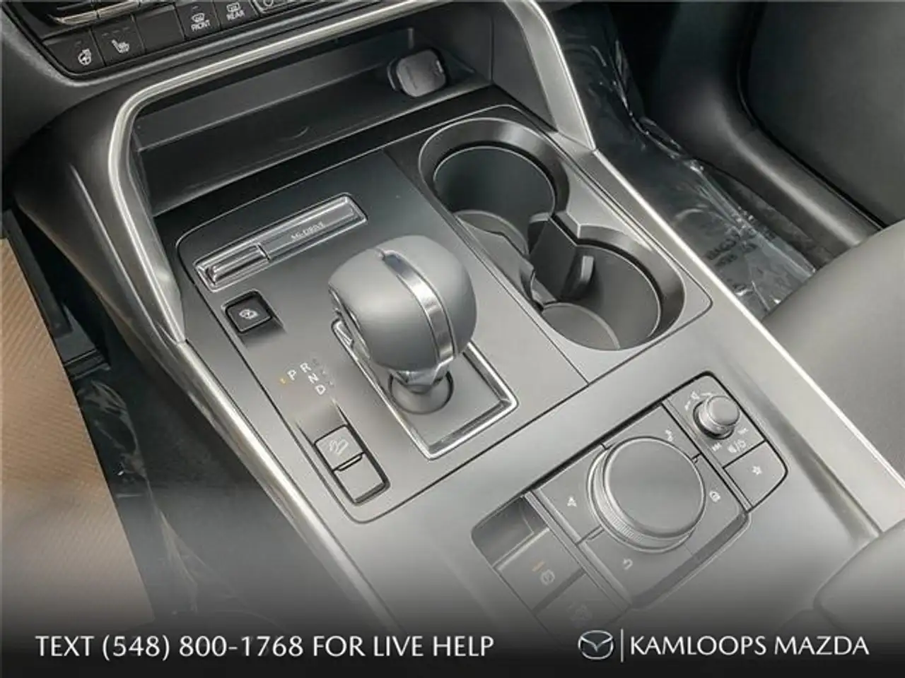 Mazda CX-90 PHEV photo Mazda CX-90 PHEV
