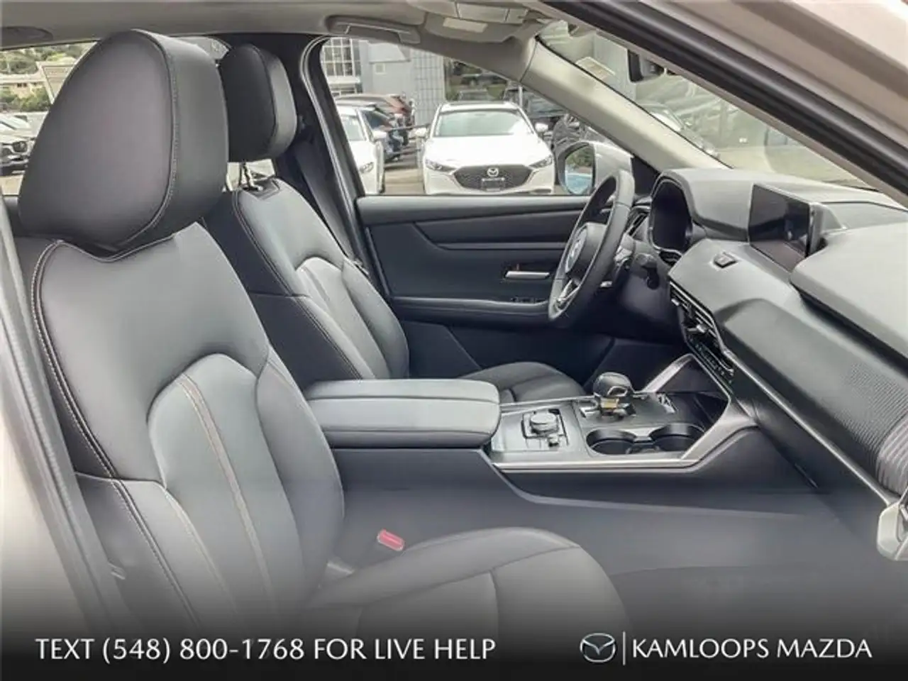 Mazda CX-90 PHEV photo Mazda CX-90 PHEV