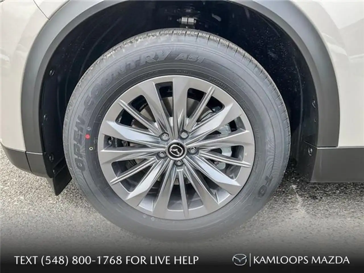 Mazda CX-90 PHEV photo Mazda CX-90 PHEV