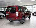 Land Rover Discovery 4 SDV6 Graphite 7 SITZE NETTO 24.500 Rot - thumbnail 6