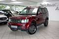 Land Rover Discovery 4 SDV6 Graphite 7 SITZE NETTO 24.500 Rot - thumbnail 1