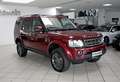 Land Rover Discovery 4 SDV6 Graphite 7 SITZE NETTO 24.500 Rot - thumbnail 4