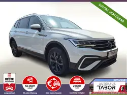Volkswagen Tiguan Allspace Allspace 1.5 TSI 150 LED AppCo DigCo SHZ