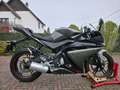Yamaha YZF-R125 2015 - 6500Km - Topconditie* Zwart - thumbnail 1