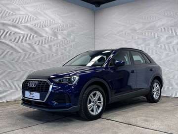 2.0 TDI*S-TRONIC*CARPLAY*CAMERA*150 PK*