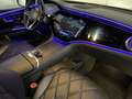 Mercedes-Benz EQS SUV Maybach EQS 680 SUV Night Series First-Class +++ Schwarz - thumbnail 13
